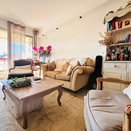 Les Floralies - * Beaulieu-sur-Mer