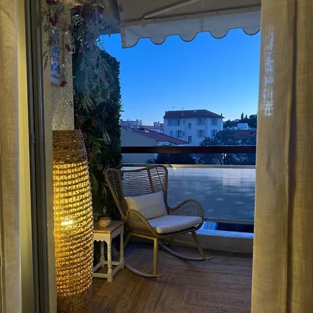 Les Floralies - * 滨海博利厄