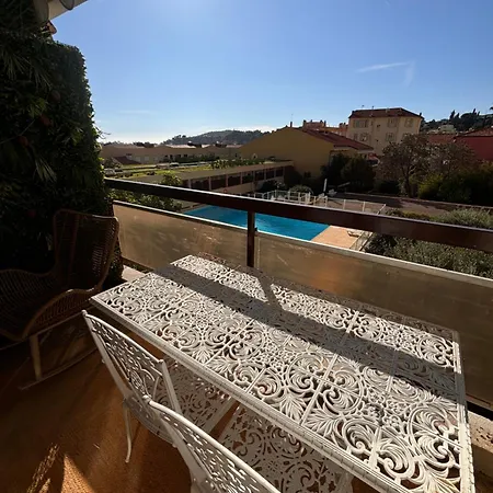 Les Floralies - 滨海博利厄