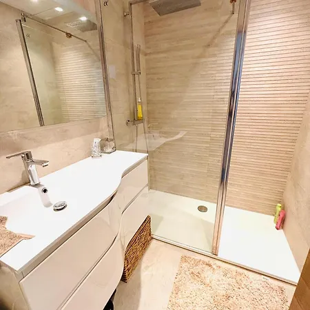 Les Floralies - 公寓 滨海博利厄