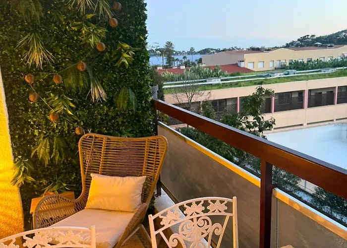 Les Floralies - * Beaulieu-sur-Mer