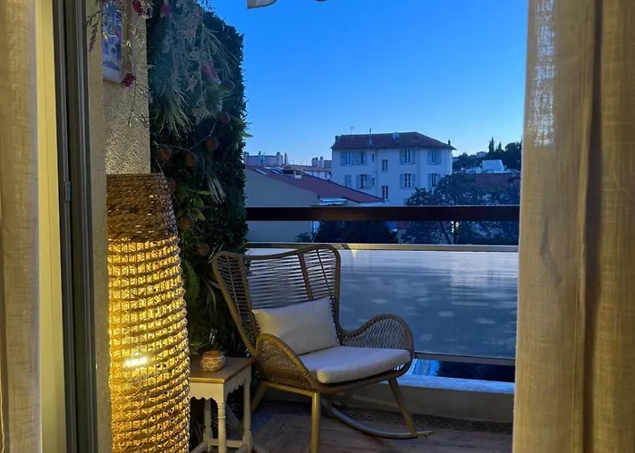 Les Floralies - * Beaulieu-sur-Mer