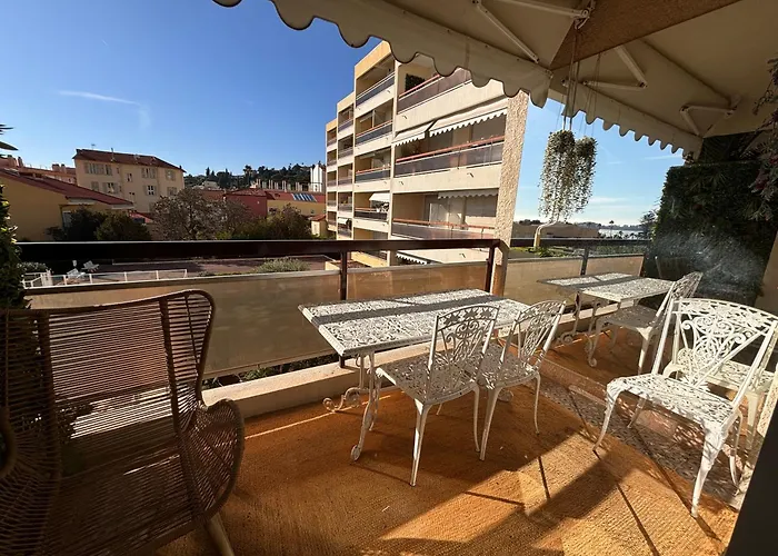 Appartamento Les Floralies - *