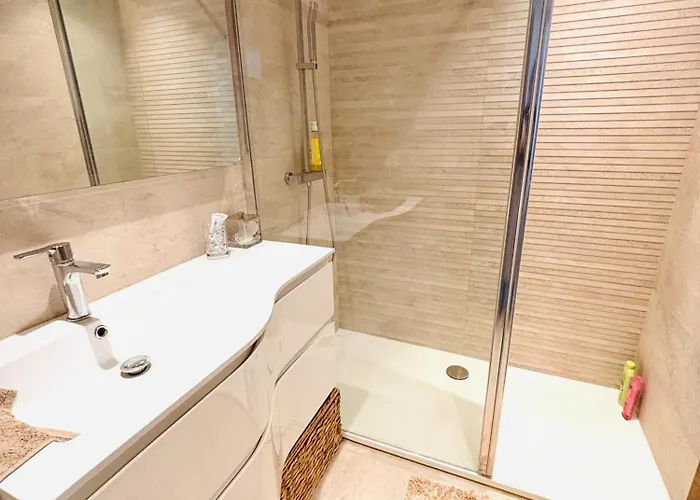 Les Floralies - Appartamento Beaulieu-sur-Mer