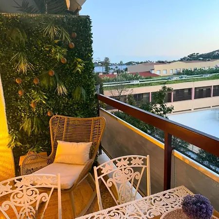 Les Floralies - * Beaulieu-sur-Mer