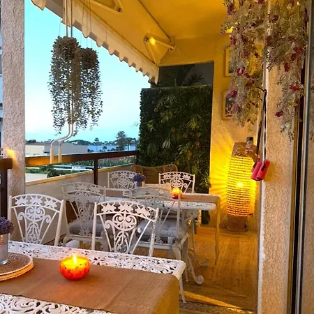 Apartment Les Floralies -