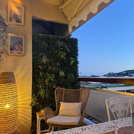 Apartment Les Floralies - *