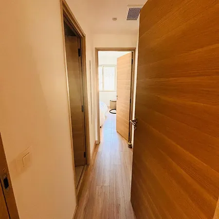 Apartment Les Floralies - *