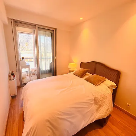 Apartment Les Floralies -