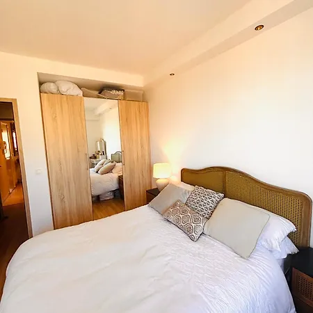 Apartment Les Floralies - *