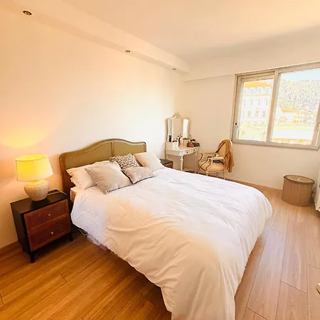 Apartment Les Floralies - Beaulieu-sur-Mer