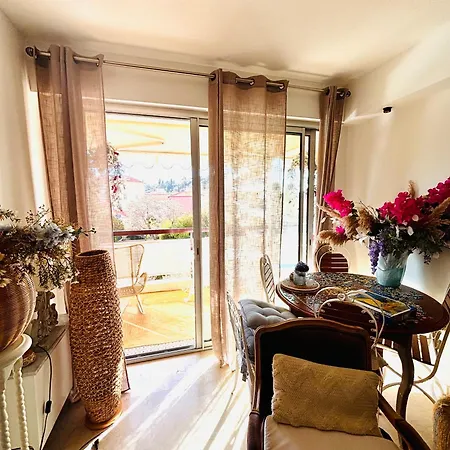 Les Floralies - Apartment Beaulieu-sur-Mer