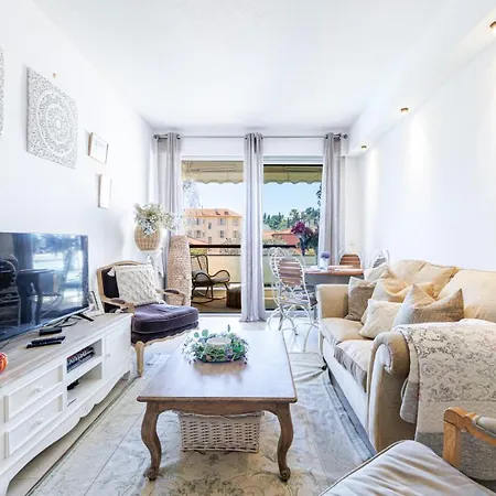 Les Floralies - Apartment *